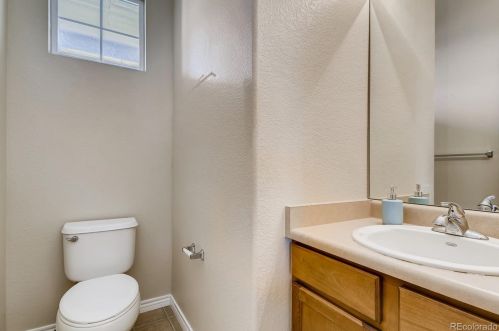 17114 Cedar Gulch Dr, Parker CO  80134-4379 exterior