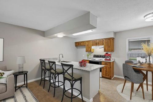 936 Cottonwood Trl, Fort Worth TX  76126-2732 exterior