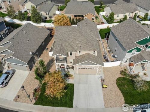 415 Wind River Dr, Fort Collins, CO 80550-3183