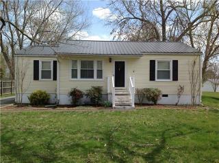 209 Wesley St, Tullahoma, TN 37388-5152