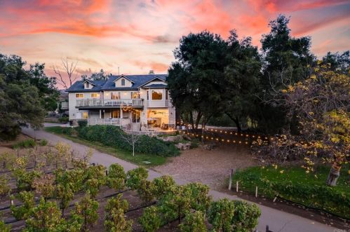 14671 Mussey Grade Rd, Ramona, CA 92065-7717