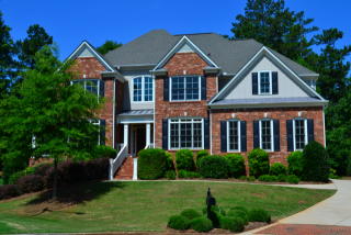 2170 Ellis Farm Dr, Marietta, GA 30064-2877