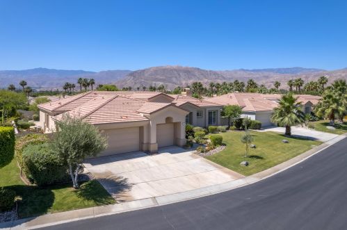 31 Calle La Reina, Rancho Mirage, CA 92270-4100