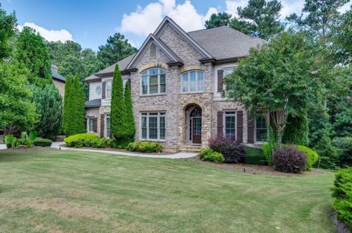 5527 Aviemore Ct, Suwanee, GA 30024-7524