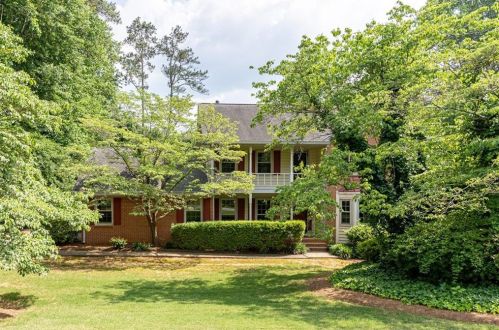 2081 Moccasin Way, Marietta, GA 30064-4159