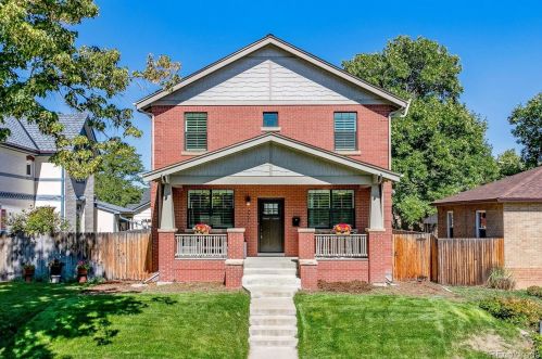 3051 Scott Pl, Denver, CO 80211-1425