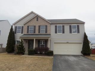 2210 Caton Ridge Dr, Plainfield, IL 60586-5233