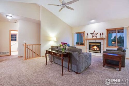 5706 White Willow Dr, Fort Collins CO  80528-6316 exterior