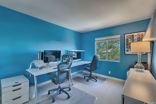 8845 Fallbrook Way, Anaheim CA  92808-3601 exterior