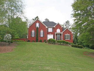 5407 Golf Club Dr, Braselton, GA 30517-2430
