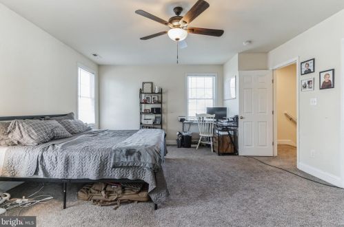 6318 Linden St, Shady Side MD  20764-2910 exterior