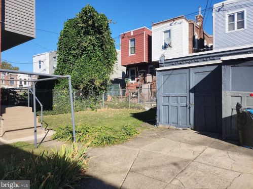 4937 11 St, Philadelphia PA 19112-1308 exterior