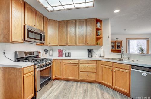 114 42nd Ave, Greeley CO  80634-1169 exterior