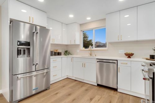 1310 Toedtli Dr, Boulder CO 80305-6540 exterior