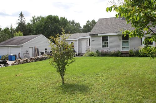 497 Hartland Rd, Brighton Plt, ME 04912-4800