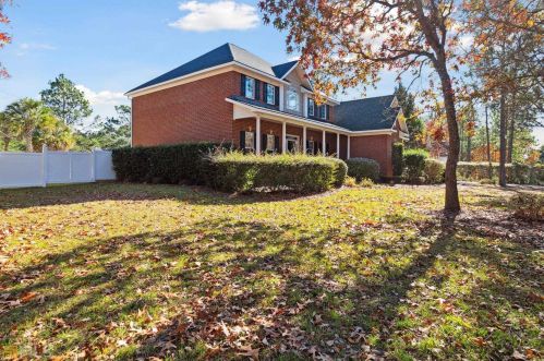 3007 Hawks Ridge Dr, Statesboro, GA 30461-4221