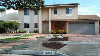 4401 Marion Ave, Cypress CA  90630-4256 exterior