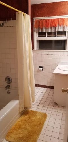 3554 Creston Ct, Fort Worth TX  76133-1322 exterior