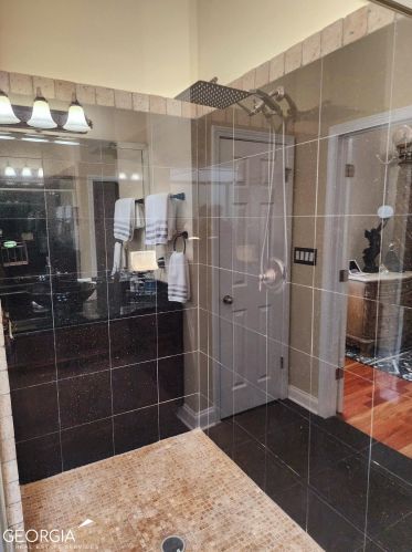 2548 Westchester Way, Conyers GA  30013-2475 exterior