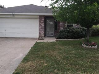 9911 Crystal Valley Way, Dallas TX  75227-5235 exterior