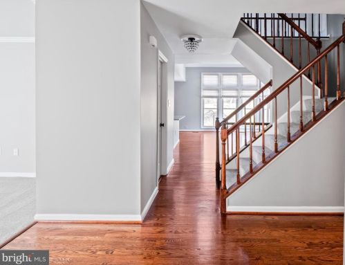 734 Sonata Way, Silver Spring MD 20901-5063 exterior