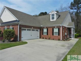 112 Regency Cir, Savannah, GA 31322-3945