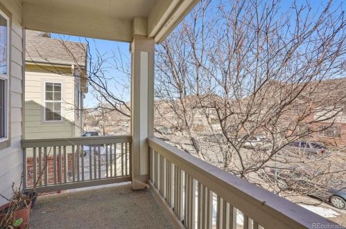 281 Granby Way, Denver CO  80011-9119 exterior