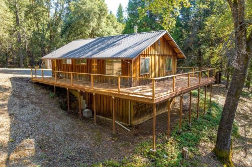 3400 Edward Beale Rd, Virner, CA 95634-9606