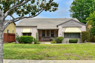 1828 Monterey St, Alhambra, CA 91801-5459