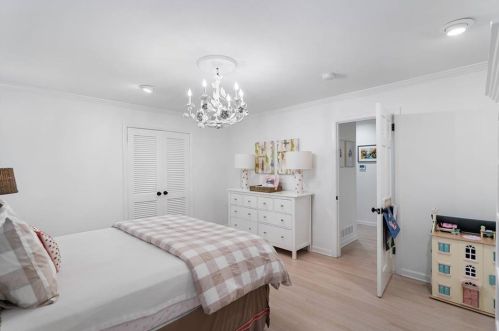 2787 Margaret Mitchell, Atlanta GA  30327-1852 exterior