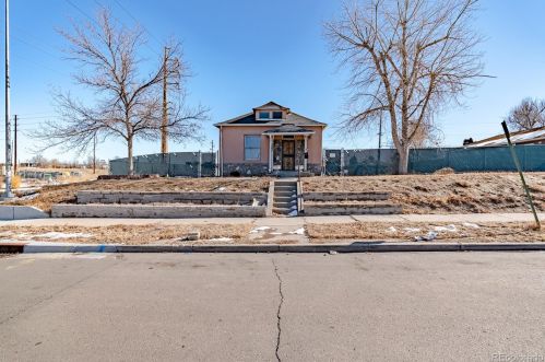 3894 Cook St, Denver CO  80205-3740 exterior