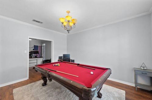 5416 Yellowstone Trl, Fort Worth TX  76137-5301 exterior