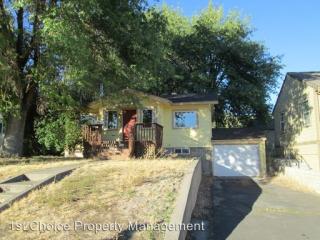 239 Alameda Ave, Klamath Falls OR  97601-2302 exterior