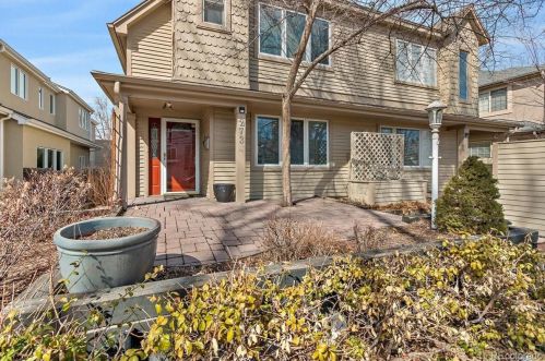 273 Harrison St, Denver, CO 80206-5540