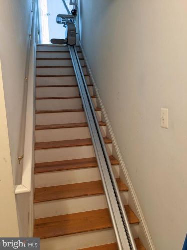 13003 Firestone Ct, Silver Spring MD 20904-7309 exterior