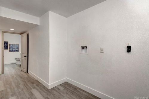 995 King St, Denver CO  80204-3112 exterior