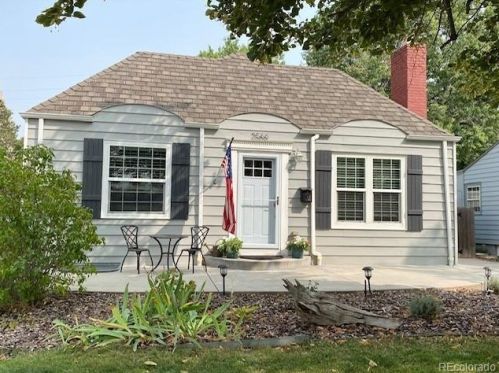 2566 Clarkson St, Denver, CO 80205-5151
