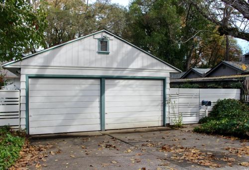 395 Spg St, Ukiah CA 95482-4221 exterior