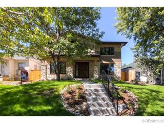 1461 Columbine St, Denver, CO 80210-2418