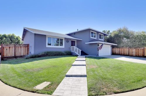 700 Via Del Castille, Morgan Hill, CA 95037-5828