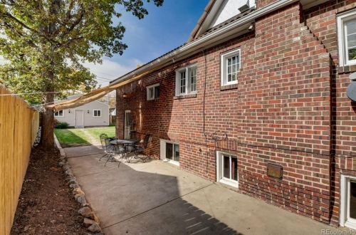 2023 Clayton St, Denver, CO 80210-3511