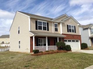 941 Bent Branch St, Gastonia, NC 28054-1328