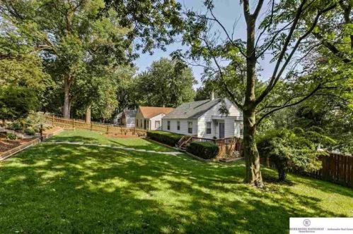 1311 Franklin St, Bellevue, NE 68005-2713
