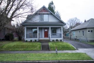 1508 9th Ave, Spokane WA  99204-3476 exterior