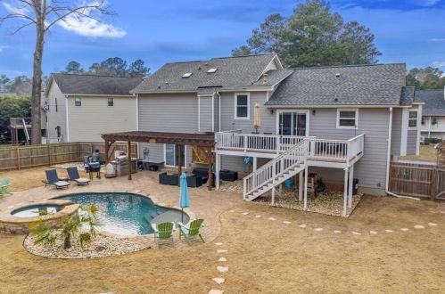 2080 Arrowhead Trl, Marietta, GA 30062-1889