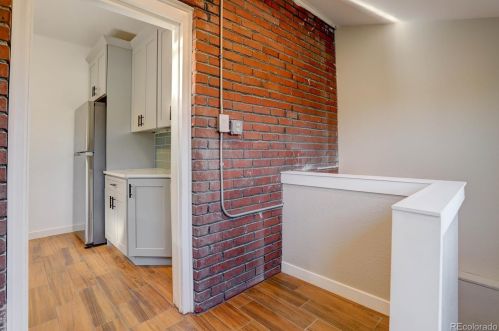 1120 Cook St, Denver CO  80210-2111 exterior