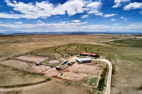 28517 La Donna Vista Ln, Elizabeth, CO 80107-6700