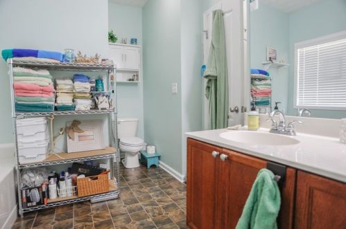 122 Laurel Oaks Ln, Jefferson GA  30549-5554 exterior