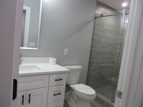 3797 Carole Dr, Atlanta GA  30340-2426 exterior