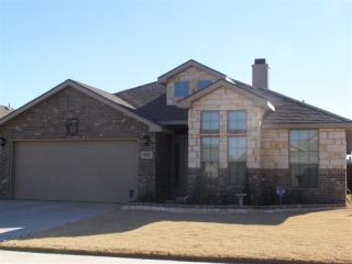 5515 111th St, Lubbock, TX 79424-7573